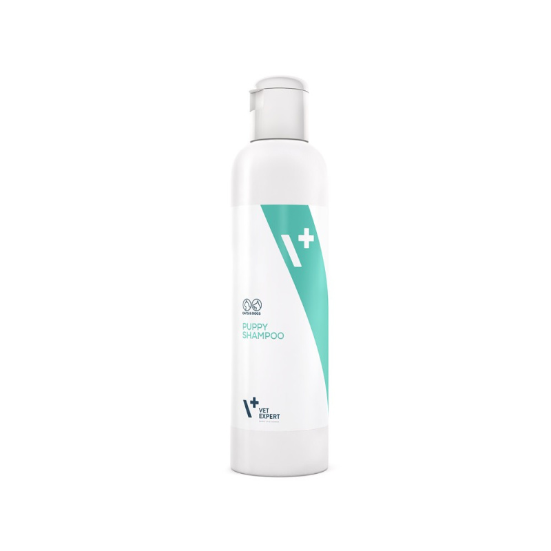 Puppy Shampoo Puppy Shampoo