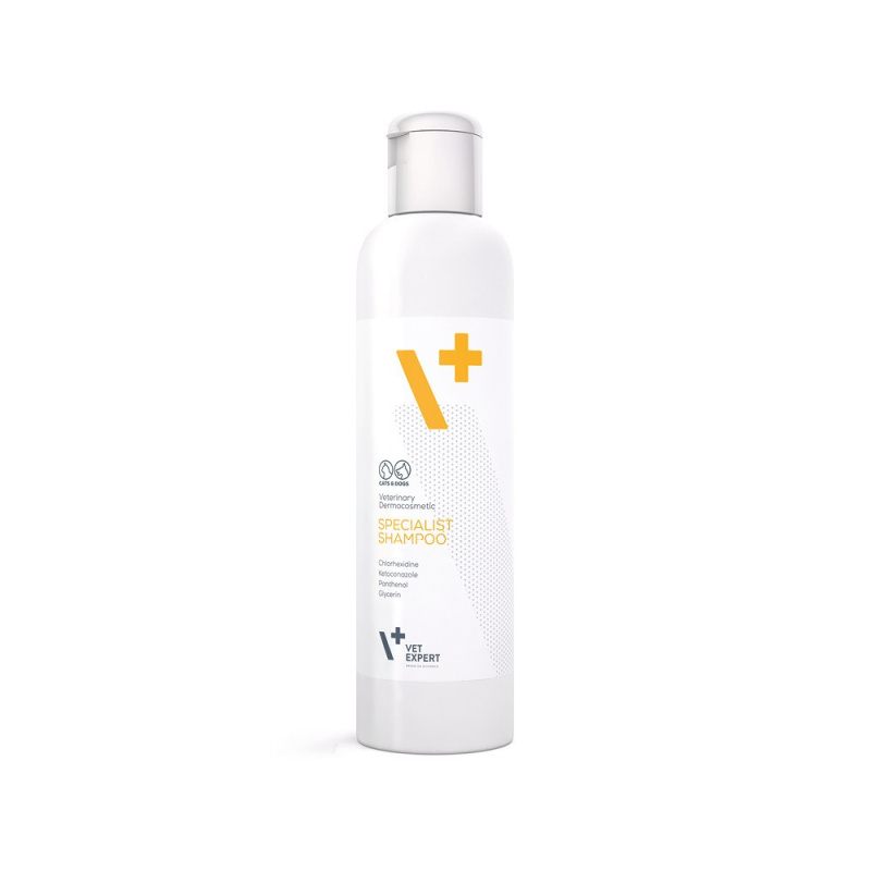 Specialist Shampoo Specialist Shampoo