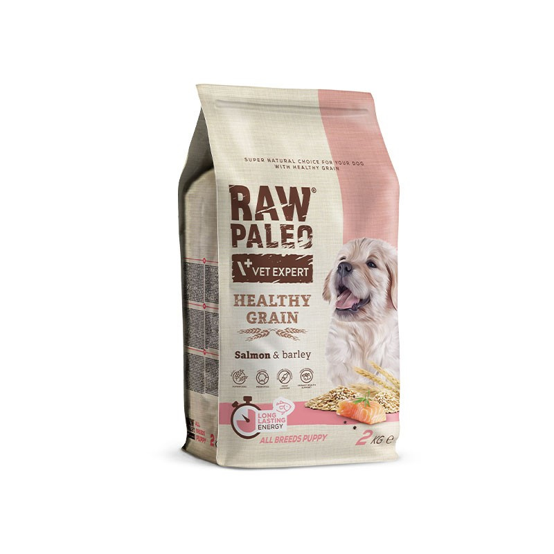healthy grain salmon puppy healthy grain salmon puppy