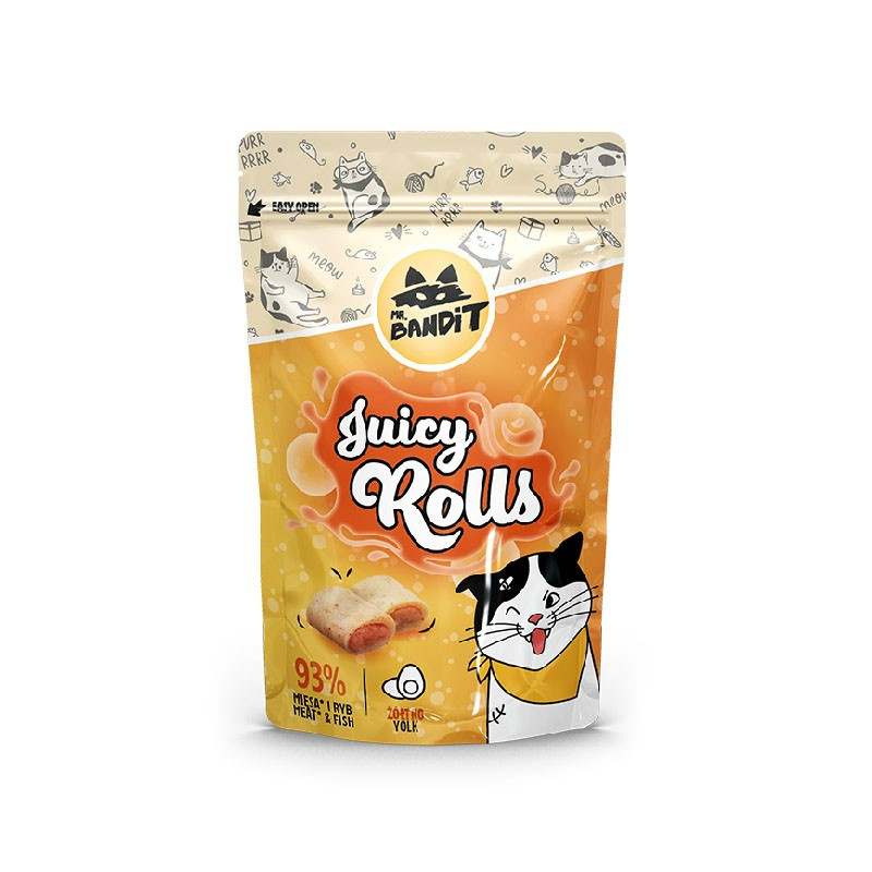 JR - żółtko JR - żółtko