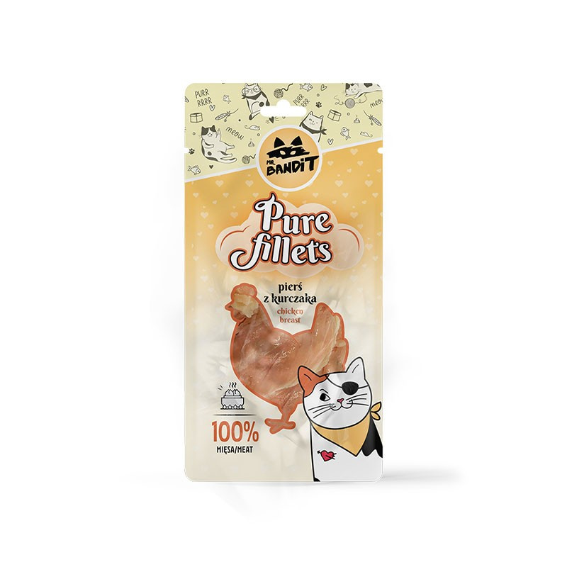 filet z piersi filet z piersi