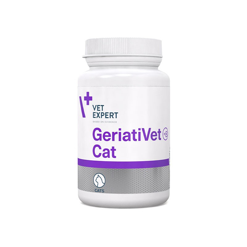 GERIATIVET CAT GERIATIVET CAT