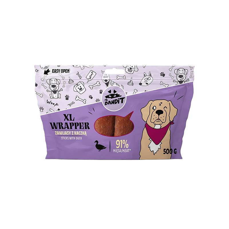 XL wrapper XL wrapper