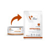 VET EXPERT INTESTINAL CAT Chicken&Beef saszetka 100g - mokra karma weterynaryjna dla kotów