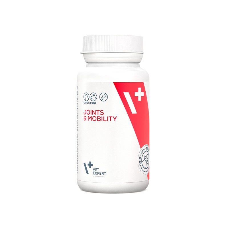 JOINTS & MOBILITY JOINTS & MOBILITY