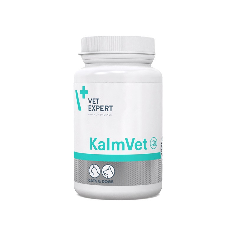 KALMVET KALMVET