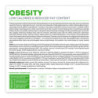 VET EXPERT OBESITY CAT – sucha karma weterynaryjna dla kotów