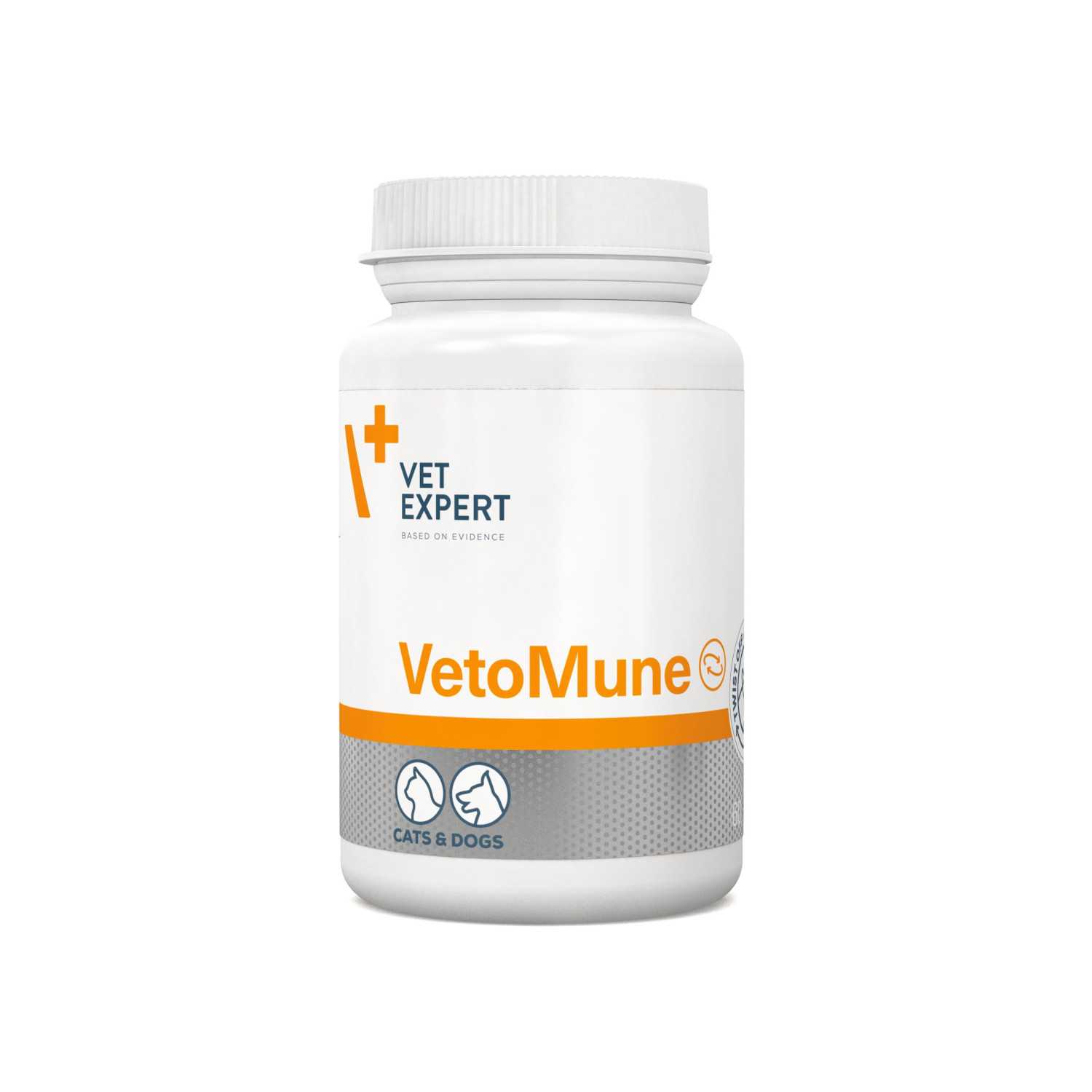 VETOMUNE VETOMUNE