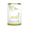 VET EXPERT RECOVERY DOG 6x400g- mokra karma weterynaryjna dla psów