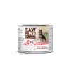 RAW PALEO PORK&LAMB ADULT CAN 6x200g - mokra karma dla psów dorosłych duoproteina wieprzowina z jagnięciną