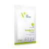 VET EXPERT DIABETIC CAT 100g - mokra karma weterynaryjna dla kotów z cukrzycą