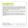 VET EXPERT DIABETIC CAT 100g - mokra karma weterynaryjna dla kotów z cukrzycą