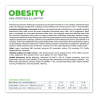 VET EXPERT OBESITY CAT saszetka 100g - mokra karma weterynaryjna dla kotów