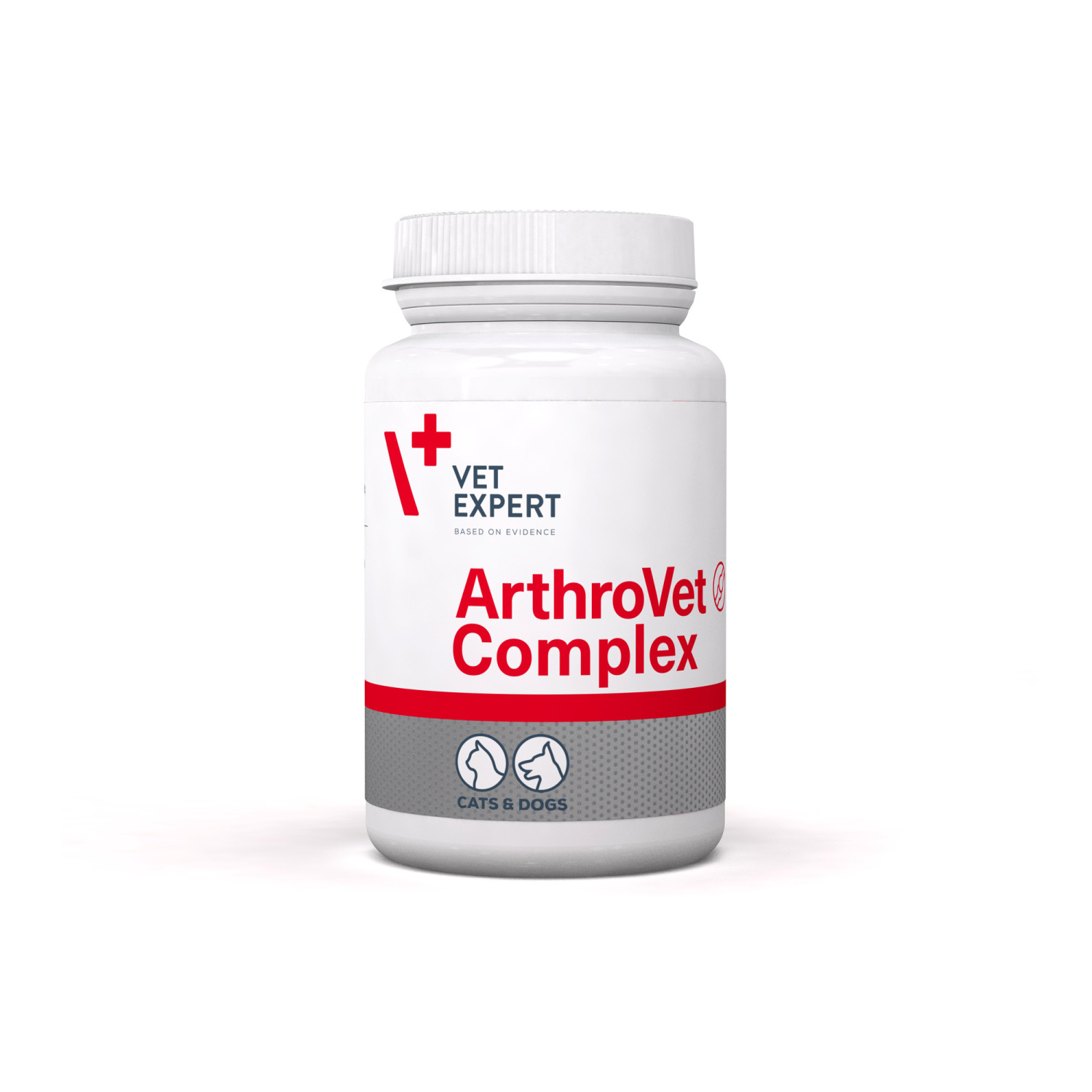 VET EXPERT ARTHROVET COMPLEX - preparat na stawy dla psów i kotów VET EXPERT ARTHROVET COMPLEX - preparat na stawy dla psów i kotów