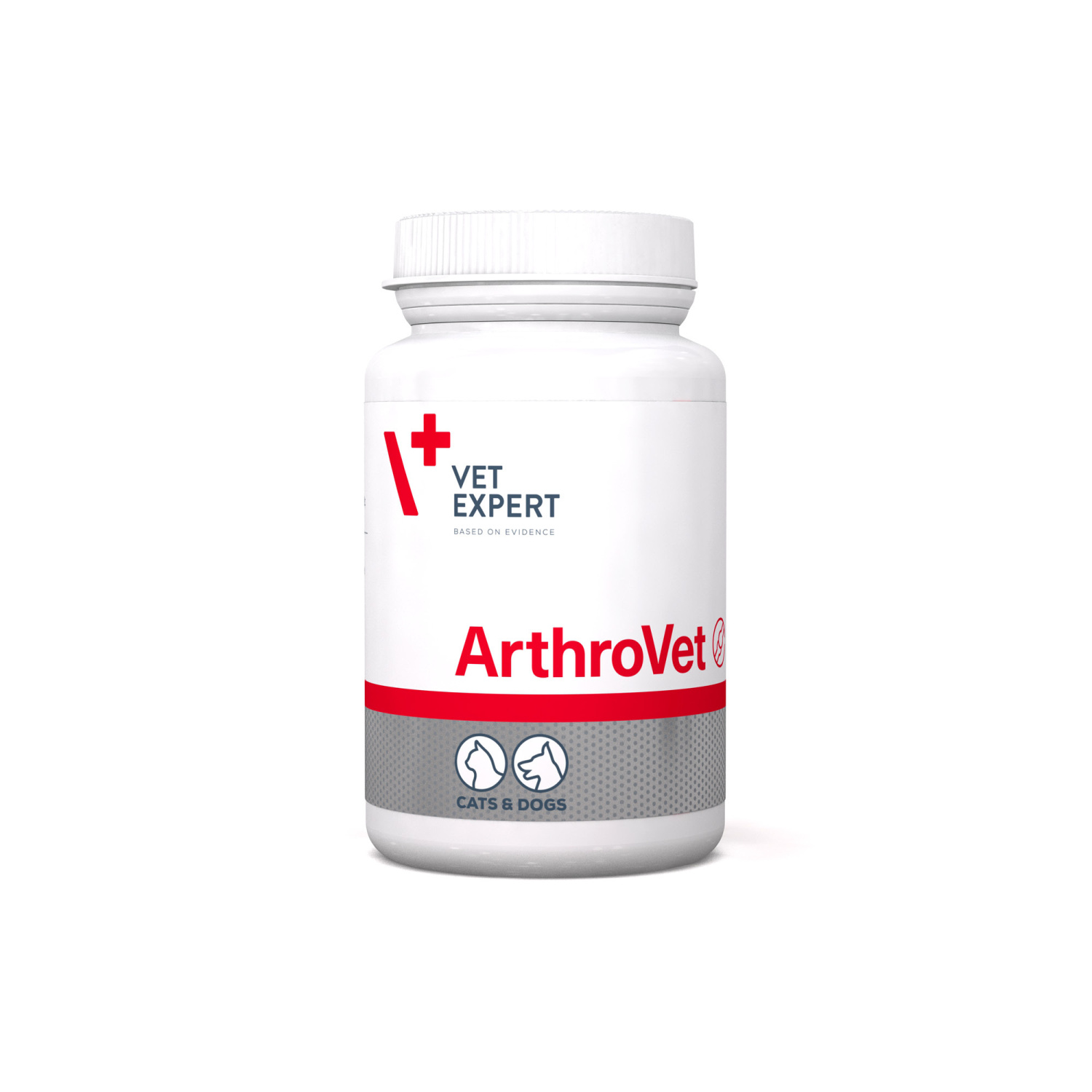 VET EXPERT ARTHROVET - preparat na stawy dla psów i kotów VET EXPERT ARTHROVET - preparat na stawy dla psów i kotów