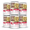 RAW PALEO BEEF&RABBIT PUPPY CAN 6x400g - mokra karma dla szczeniąt duoproteina wołowina z królikiem