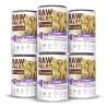 RAW PALEO DUCK&BOAR PUPPY CAN 6x400g - mokra karma dla szczeniąt duoproteina kaczka z dzikiem