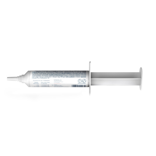 VET EXPERT BIOPROTECT PASTE - preparat wspomagający mikroflorę przewodu pokarmowego dla psów i kotów 15 ml