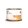 VET EXPERT INTESTINAL ELIMINATION LOW FAT 6x200g – lekkostrawna mokra karma weterynaryjna dla psów z zaburzeniami trawiennymi