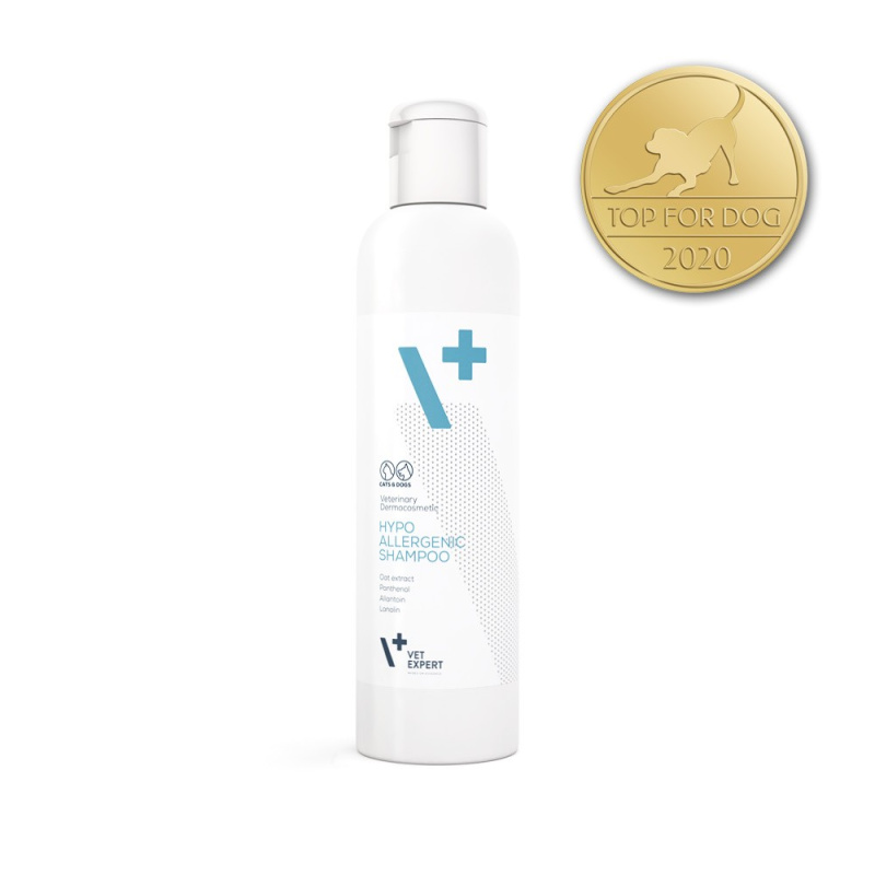 Hypoallergenic Shampoo Hypoallergenic Shampoo
