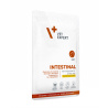 VET EXPERT INTESTINAL CAT Turkey&Chicken saszetka 100g – mokra karma weterynaryjna dla kotów z zaburzeniami trawiennymi