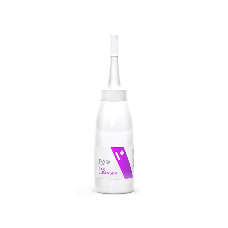 Vet Expert Ear Cleanser Vet Expert Ear Cleanser