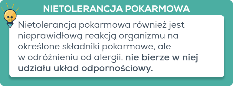Czym jest nietolerancja pokarmowa u psa